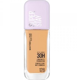 MAYBELLINE Super Stay 30H Lumi Matte Podkład matująco-kryjący