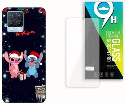 Etui Case Do Realme 8 / 8 Pro