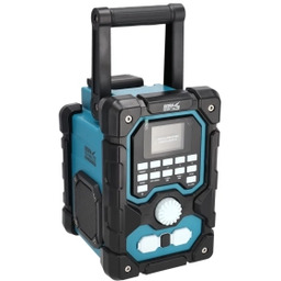 Dedra DED7006BT Radio warsztatowe