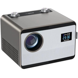 BlitzWolf BW-V7, LED Full HD Wi-Fi Bluetooth Android