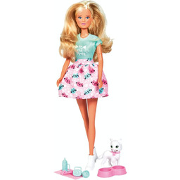 Simba SL Steffi z kotkiem