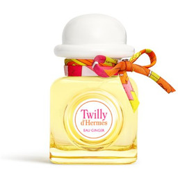 Hermes, Twilly D''Hermes Eau Ginger, woda perfumowana, 50
