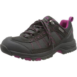 Trespass Damskie buty trekkingowe Trespass Scree Low Cut,