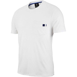 Nike RF Ah6764-100 koszulka polo Męski