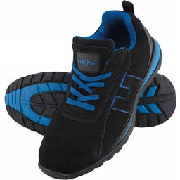 BRCHILE - Buty bezpieczne CHILE 44