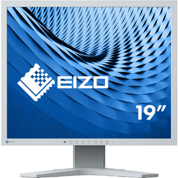EIZO S1934 19" IPS Monitor, 1280 x 1024