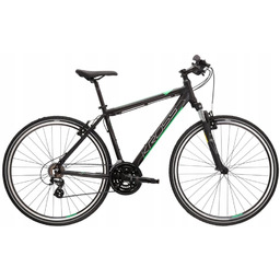 Rower crossowy męski Kross Evado 2.0 28 S