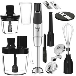 TEFAL Blender Infinity Force Pro HB95LD38 Zyskaj zwrot
