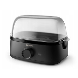 Jajowar Philips HD9137/90 400W 6 jajek na miękko