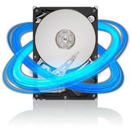 Seagate 500GB BARRACUDA 16MB, 7200RPM **Refurbished**