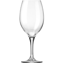 KROSNO GLASS Kieliszki WINE 370, 370 ml, komplet