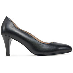 Szpilki Caprice 9-22402-44 Czarny