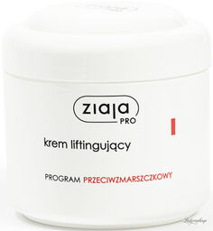 ZIAJA - Pro - Krem liftingujący - 250