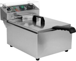 YATO Frytownica elektryczna 6 l YG-04610