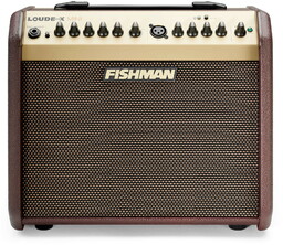 Fishman Loudbox MINI Bluetooth Wzmacniacz akustyczny