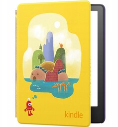 Czytnik e-Boków Amazon Kindle Paperwhite Kids 8GB
