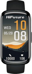 Smartwatch HIFUTURE Evo 2 Czarny