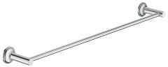 GROHE 40653001 Essentials authentic wieszak na ręcznik kąpielowy