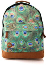 plecak MI-PAC - Premium Peacock Multi (001) rozmiar: