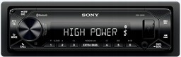 Sony DSX-GS80 radio samochodowe Bt Usb