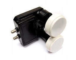 Konwerter Monoblock Twin Inverto