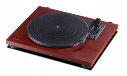 Gramofon Teac TN-180BT-CH Napęd pasowy 3biegowy