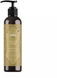 Mks Eco Color Care, szampon do włosów farbowanych,