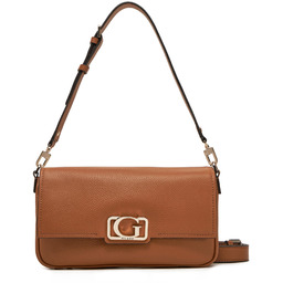 Torebka Guess HWBG96 42190 Brązowy