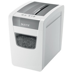 Niszczarka Leitz Iq Home Office Slim P4 80010000
