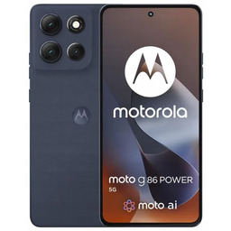 Motorola Moto G86 5G 12/256GB NFC DualSIM Spellbound