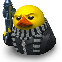 tubbz kaczuszka figurka first edition gru minions minionki