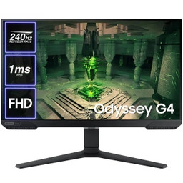 Samsung Odyssey G4 S25BG400EU 25" Full HD IPS