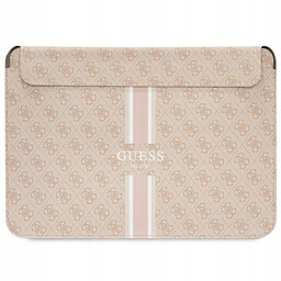 Pokrowiec Guess na MacBook/ laptop 14"
