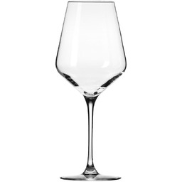 KROSNO GLASS Kieliszki WINE 450, 450 ml, komplet