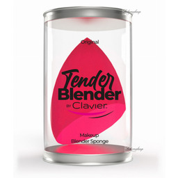 Clavier - Tender Blender - Skośnie ścięta gąbka