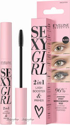Eveline Cosmetics - SEXY GIRL 2 in 1