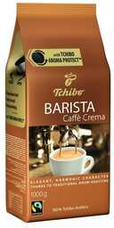 Kawa ziarnista Tchibo Barista Caffé Crema 1kg