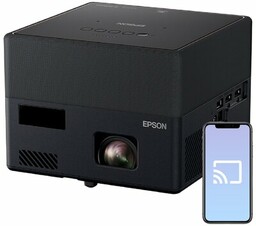 EPSON Projektor laserowy EF-12
