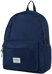 Plecak sportowy PUCCINI VIBE COLLECTION PM630 7A Granatowy