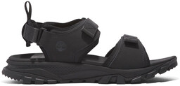 Sandały Timberland Lincoln Peak TB0A622VEK51 Czarny