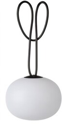 LIGHTLOGIC Oprawa ogrodowa LL Pang USB 23 66303