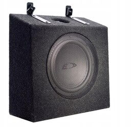 Subwoofer Alpine SWC-D84T6 20cm do Volkswagena