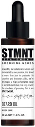 STMNT Beard Oil, olejek do brody dla mężczyzn