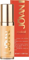 Jovan Musk Oil Woda perfumowana, 59 ml