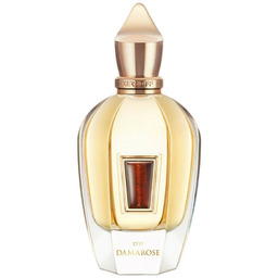 Xerjoff Damarose perfumy 100 ml TESTER