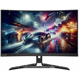 Monitor Lenovo Legion R27qc Curved 67C6GAC2EU 27" Qhd