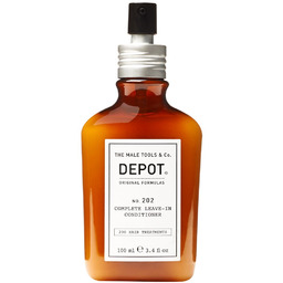 Depot 202 Odżywka odświeżająca do włosów 100ml