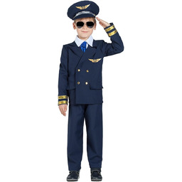 Boland - kostium dla dzieci Pilot Orville