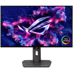 Asus Oled Monitor ASUS ROG Strix XG27AQDMG 26.5"