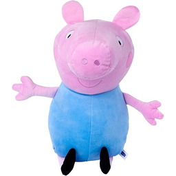 Simba 109261003 Świnka Peppa Maskotka Plusz George 109261003